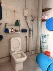 Blk 787B Woodlands Crescent (Woodlands), HDB 4 Rooms #585417461